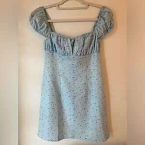 Princess Polly dress. Never worn before. Tags still on.